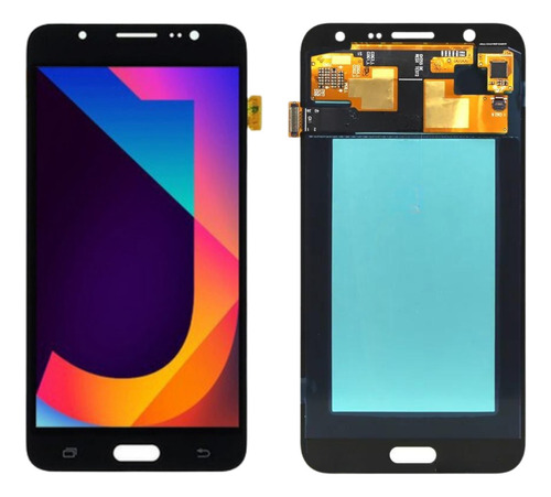 Modulo Pantalla Tactil Compatible Con Samsung  J7 Oled Full