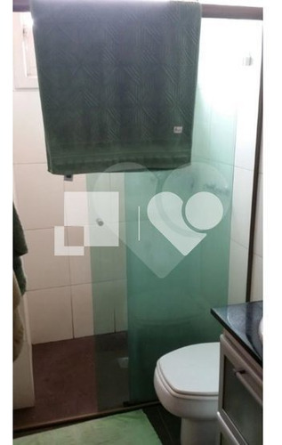 Apartamento Duplex Com Terraço No Higienopolis - 28-im428092