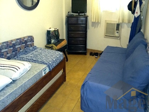 Imagem 13 de 25 de Apartamento Com 02 Dormitórios A Venda Na Praia Das Astúrias - Ref.: 4554 - 4554