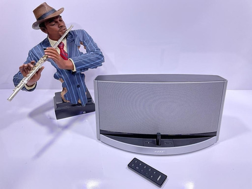 Imagem 1 de 6 de Bose Sounddock 10 Bluetooth