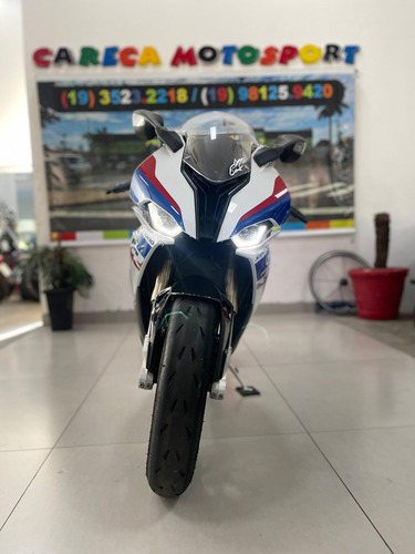 Bmw S 1000 Rr M Carbom 2021 / 7.239 Km