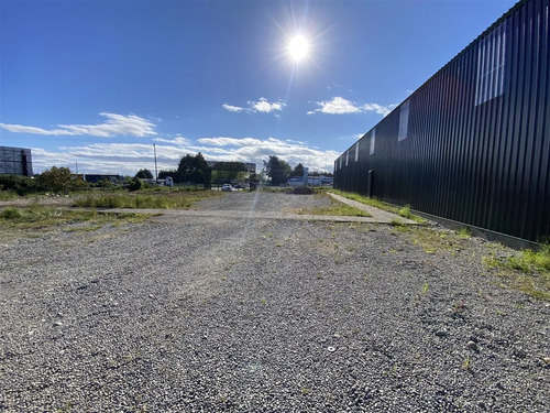 Bodega En Arriendo En Puerto Varas