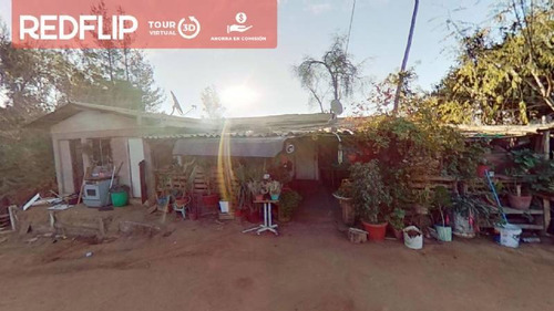Imagen 12 de 16 de Terreno 10.000 M2/ Los Aromos/ Villa Alemana