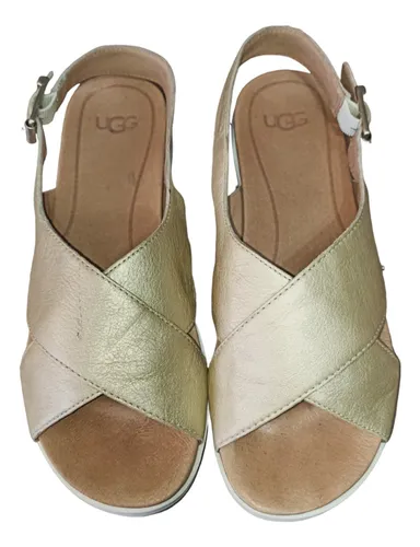 Ugg kamile slingback top