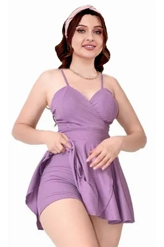 Vestidos jumpers dama sale