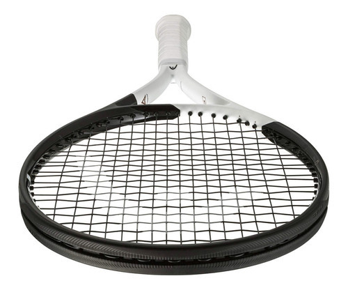 Raquete De Tênis Head Speed Mp Cor Preto/branco Tamanho Da Empunhadura L4