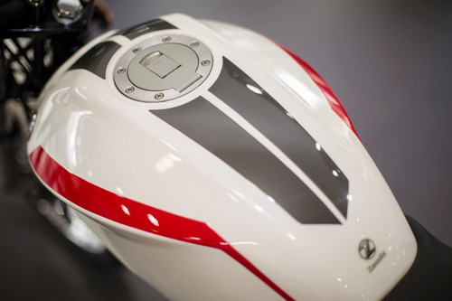 Imagen 3 de 24 de Zanella Rx 150 Z7 Lidermoto Colores Disponibles