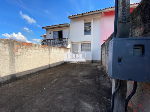 Imagem 2 de 8 de Sobrado Para Venda - 02950.8835