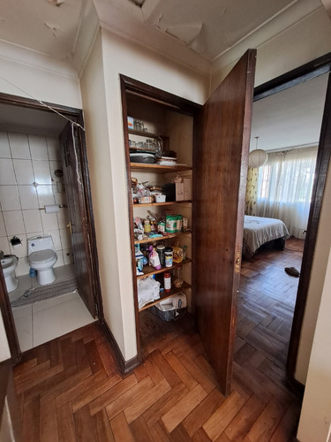 Casa Antigua, 4d 2b De 1 Piso, 514 Mts Ttls Cerca De Metro