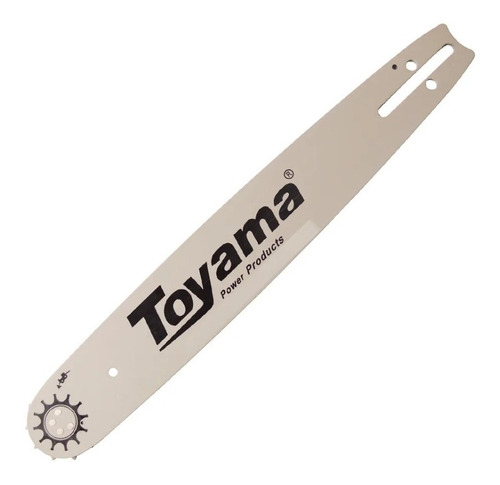 Sabre Toyama Ponta Rolante 16'' 3/8 X 050 57 Elos Tcs43x