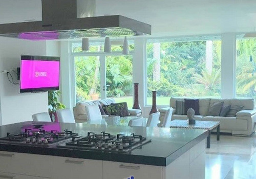 Imagen 2 de 13 de Vendo Casa En La Lagunita Country Club, El Hatillo