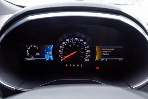 Ford Edge St 2.7 At 4x4 2019