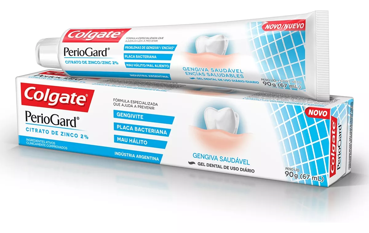 Tercera imagen para búsqueda de colgate periogard