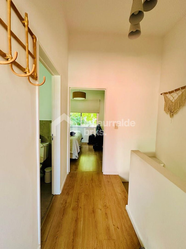 Venta Dúplex En Tigre, 2 Dorm Y Escritorio Más Cochera!