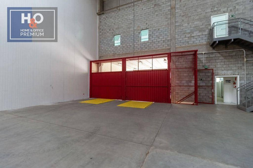 Imagem 22 de 30 de Galpão P/ Alugar, De 1.563 A 4.754 M² - Itaqui - Itapevi/sp - Ga0199