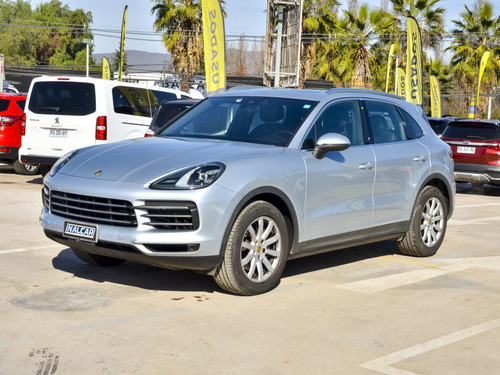 Porsche Cayenne 3.0l