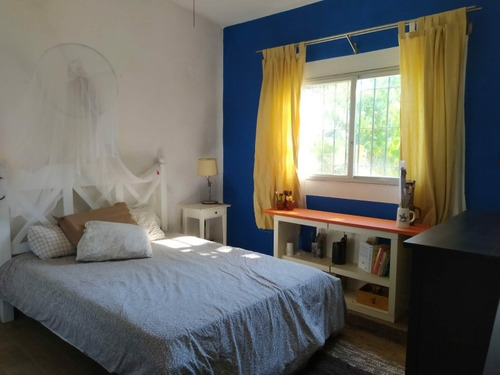 Sólida Construcción 3 Dormitorios 2 Baños Y Apto O Bbcoa