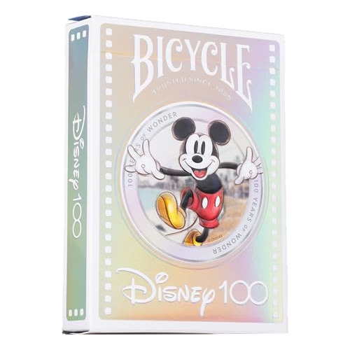 S De Juego Disney Edición Limitada 100 Aniversario  Ho...