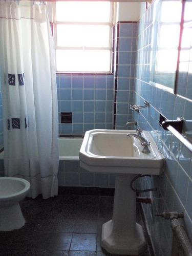 Imagen 14 de 17 de Venta De Departamento De Dos Dormitorios En Nuñez Muy Luminoso En Piso Alto