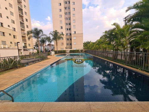 Imagem 24 de 26 de Apartamento De 52m² A 6 Minutos Do Metrô Carrão, À Venda ! - Ap2726