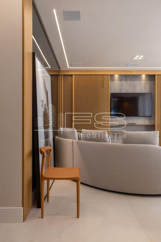 Imagem 8 de 15 de Lac Leman Residence 3 Suites Frente Mar Pereque - 3127