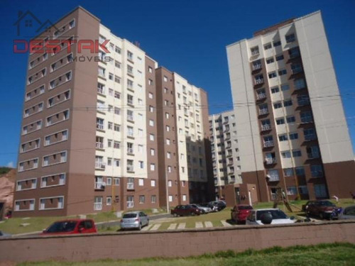 Imagem 1 de 15 de Ref.: 2437 - Apartamento Em Várzea Paulista Para Venda - V2437
