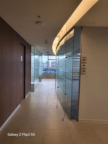 Imagen 3 de 30 de Oficina En Arriendo En Las Condes, Excelente Estado