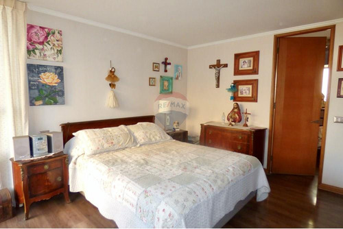 Tu Hogar Ideal En Las Condes Te Espera