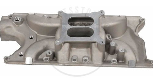 Multiple Admision Callejero Motor Ford 302 289 Carburador
