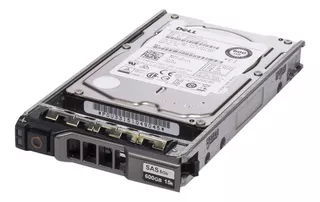 Discos Dell Sas 2.5 1tb 6g 7.2k 09w5wv R710 R720 R730