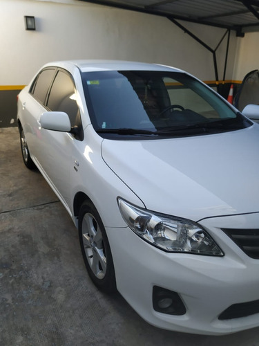 Toyota Corolla Xei