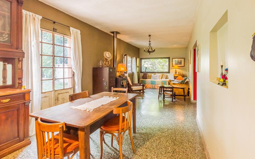 Imagen 7 de 30 de Casa Quinta - En Venta - 6 Ambientes - Con Pileta - Zona Norte