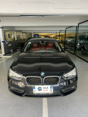 BMW Serie 1 1.6 120i Active 177cv
