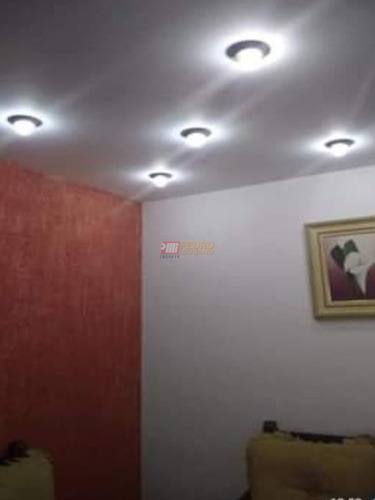 Imagem 3 de 10 de Apartamento - Rudge Ramos - Ref: 20966 - V-20966
