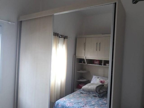 Imagem 8 de 14 de Apartamento Com 2 Dormitórios À Venda, 48 M² Por R$ 392.900,00 - Jardim Cidade Pirituba - São Paulo/sp - Ap3170