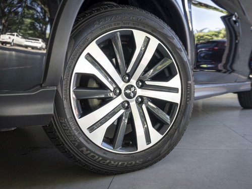 Mitsubishi Outlander 2.0 MIVEC GASOLINA HPE AUTOMÁTICO