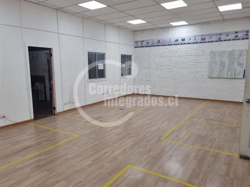 Local Comercial En Venta En Macul