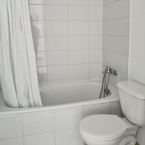 Arriendo Mensual 1d1b Coronel Souper Estación Central
