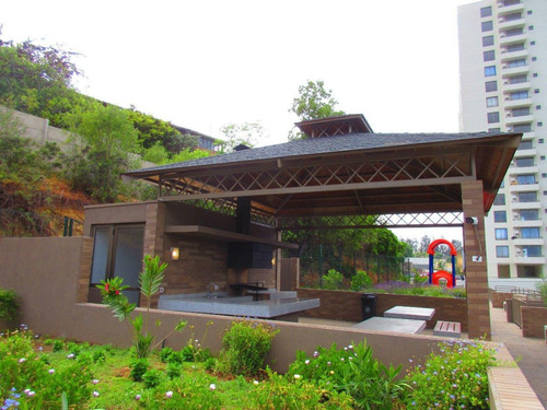 Villa Dulce. Edificio Dulce Horizonte. Año Corrido.