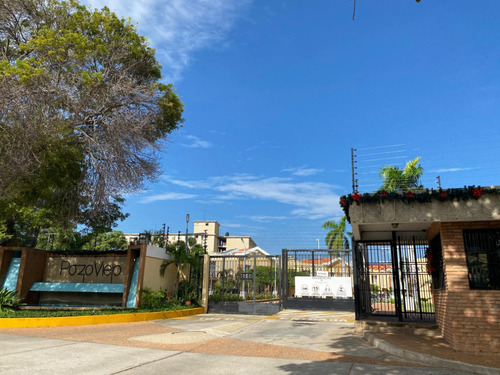 Cv-1470 Zona Norte Townhouse Residencias Pozo Viejo Avenida Universidad