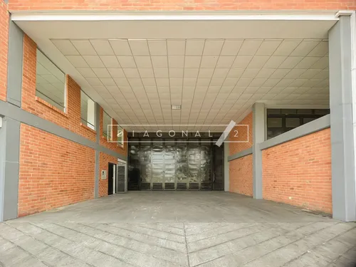 Bodega Industrial En Arriendo En Otros