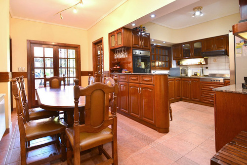 Imagen 27 de 30 de Venta | Villa Urquiza| Casa Con Pileta Y Quincho