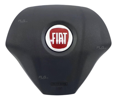 Airbag Conductor Tapa Volante Nuevo Punto Fiat