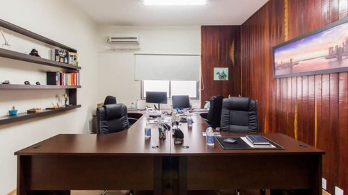Imagem 3 de 24 de Casa Térrea Vila Mariana - Escritório - Ca0960