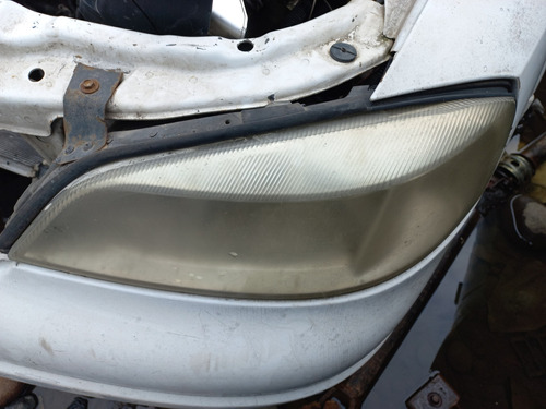 Imagen 1 de 2 de Óptico Izquierdo Chevrolet Astra 1.8 Detalles En Fotos.