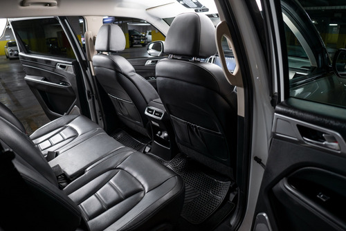 SsangYong Rexton 2.2Td Glx At8 2Wd