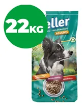 Comprar Alimento Keller 22kg