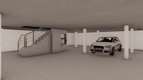 Imagen 6 de 7 de Local Comercial En Pinamar Con Cochera Y Espacio Para Deposito