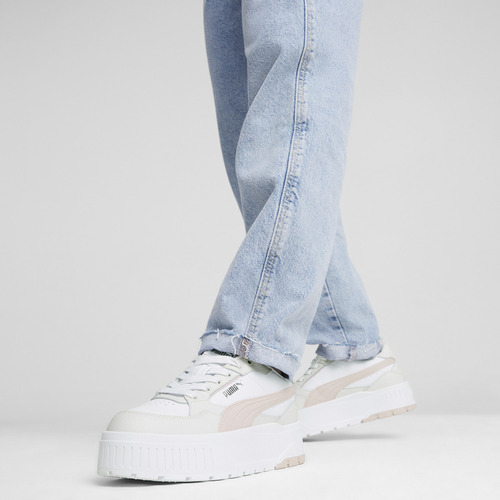 Tenis Para Mujer Con Plataforma Karmen Il Idol Puma