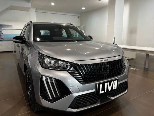 Peugeot 2008 1.0T Allure